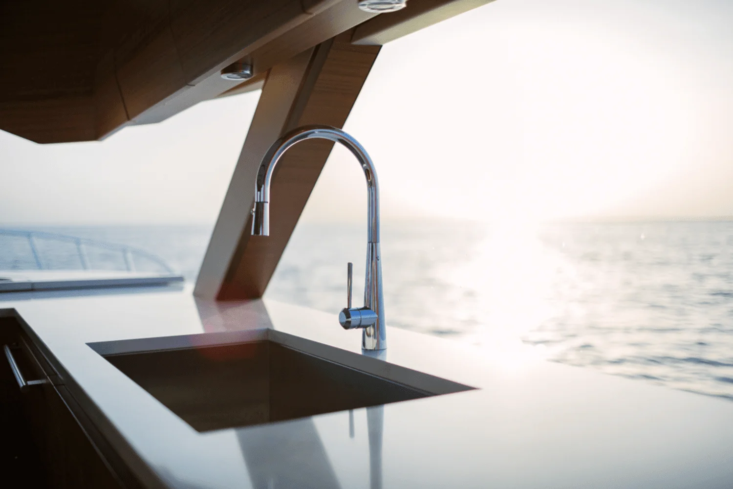 2025 Bertram 61 Convertible Image Thumbnail #11