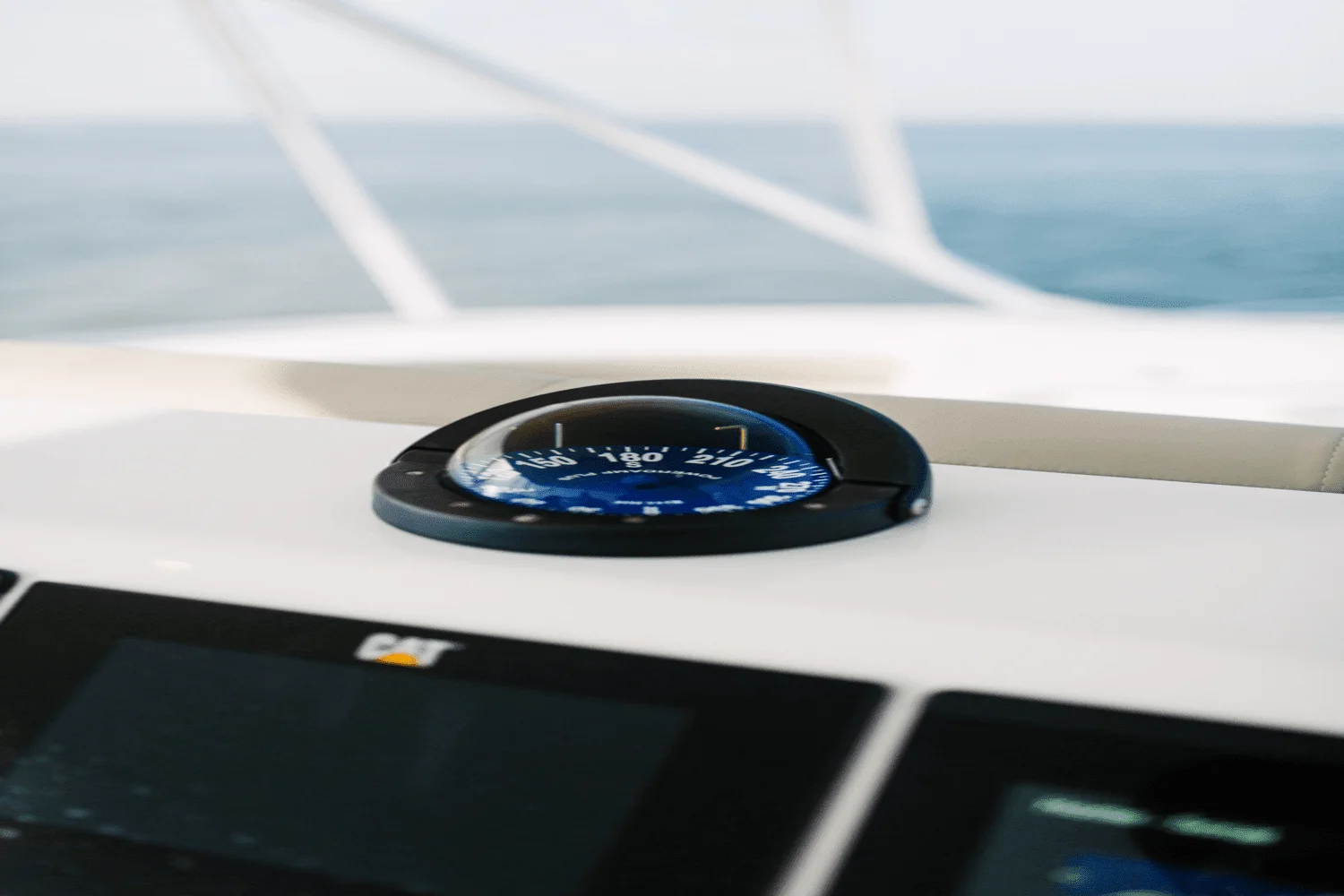 2025 Bertram 61 Convertible Image Thumbnail #21