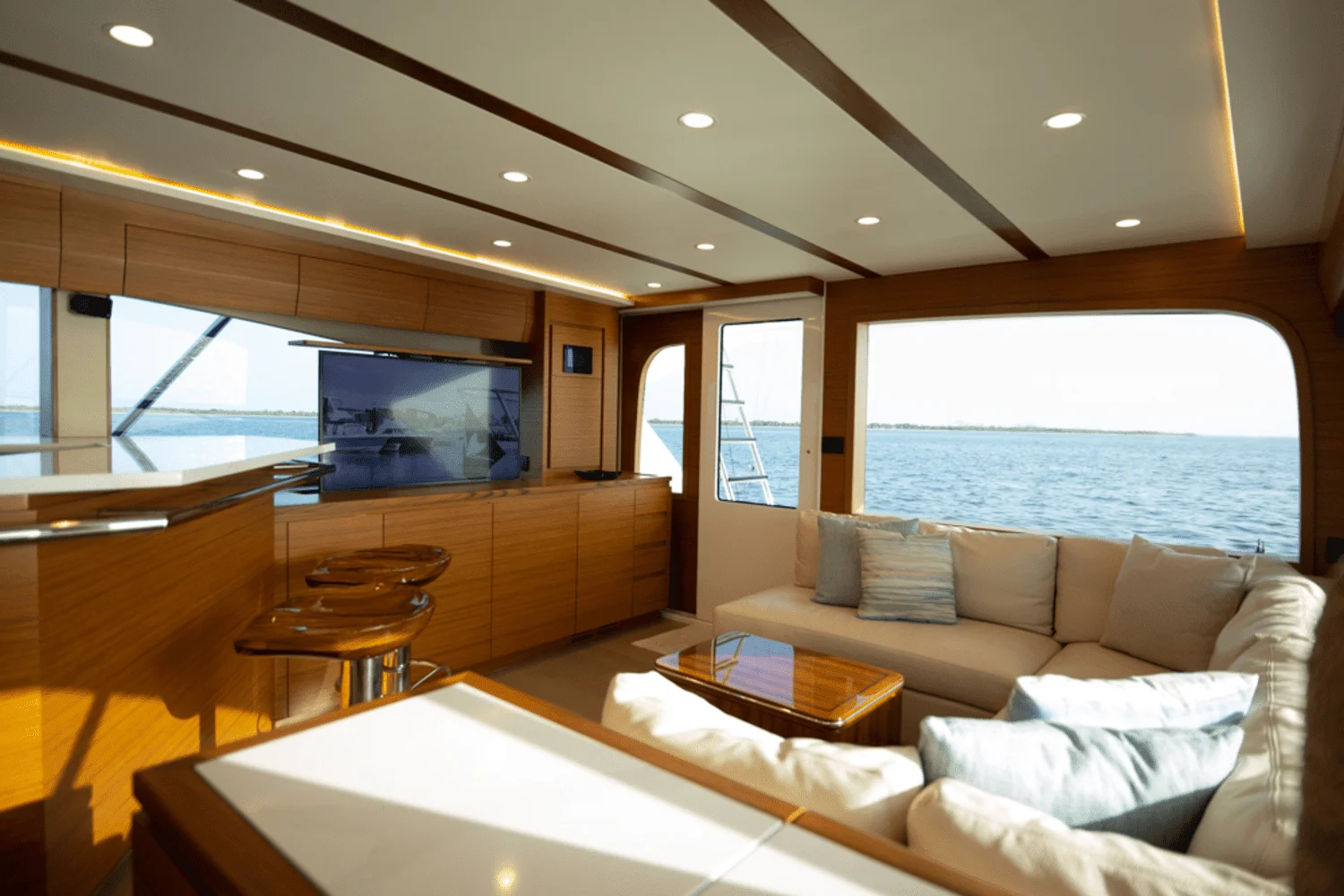 2025 Bertram 61 Convertible Image Thumbnail #18