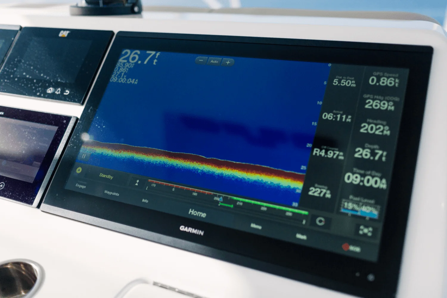 2025 Bertram 61 Convertible Image Thumbnail #23