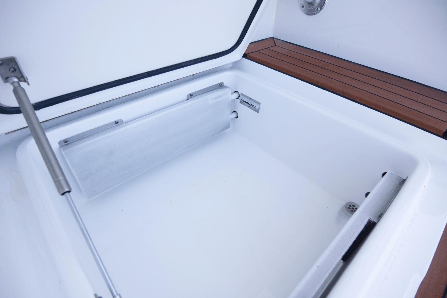 2025 Bertram 61 Convertible Image Thumbnail #5