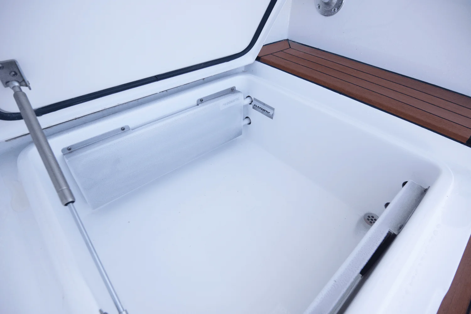 2025 Bertram 61 Convertible Image Thumbnail #5