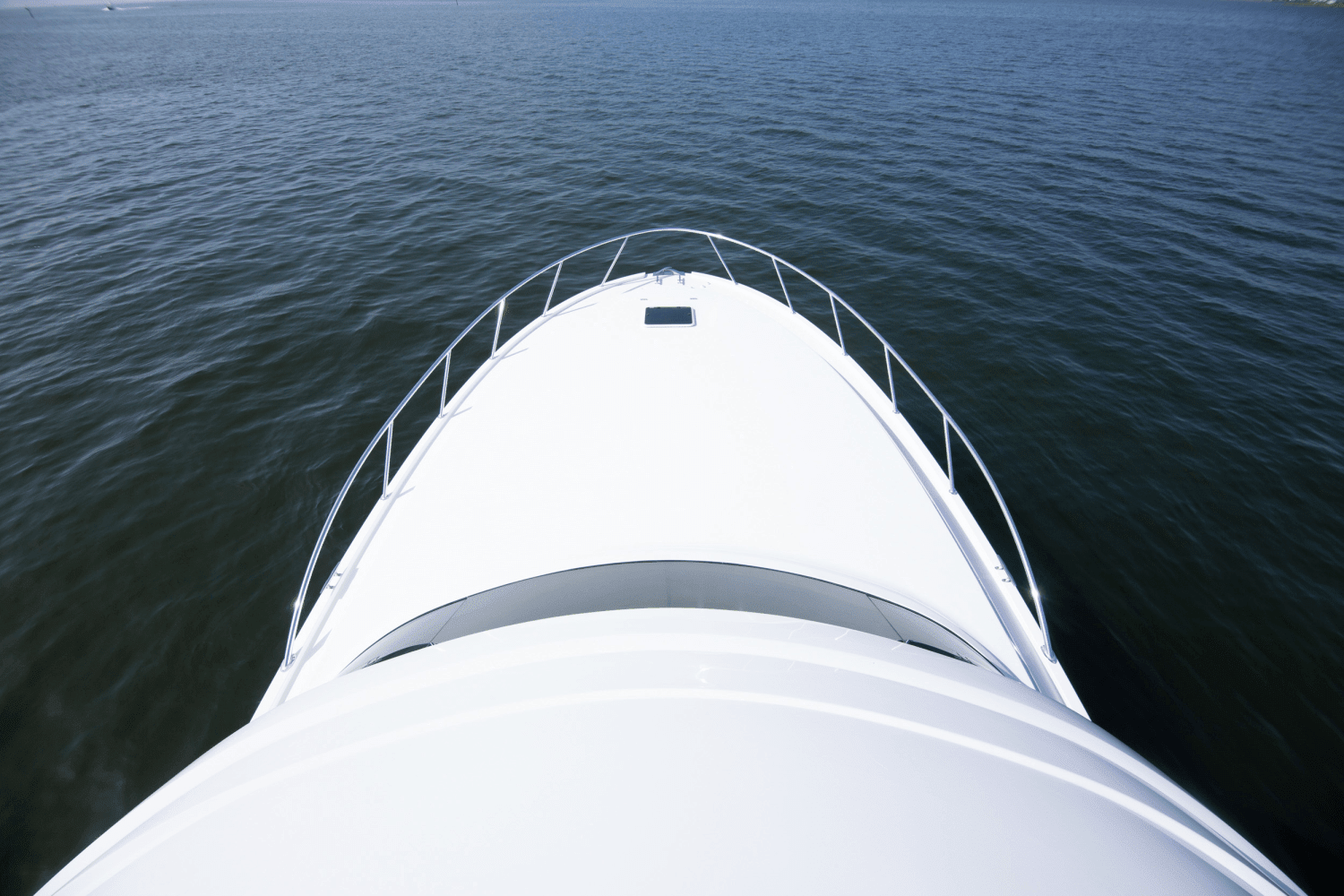 2025 Bertram 61 Convertible Image Thumbnail #39