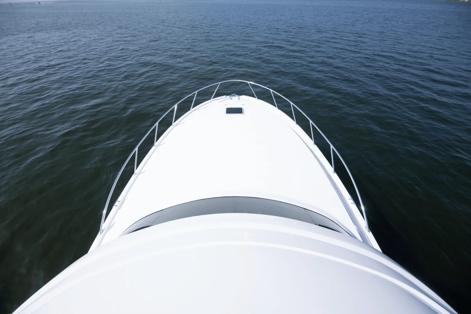 2025 Bertram 61 Convertible Image Thumbnail #39