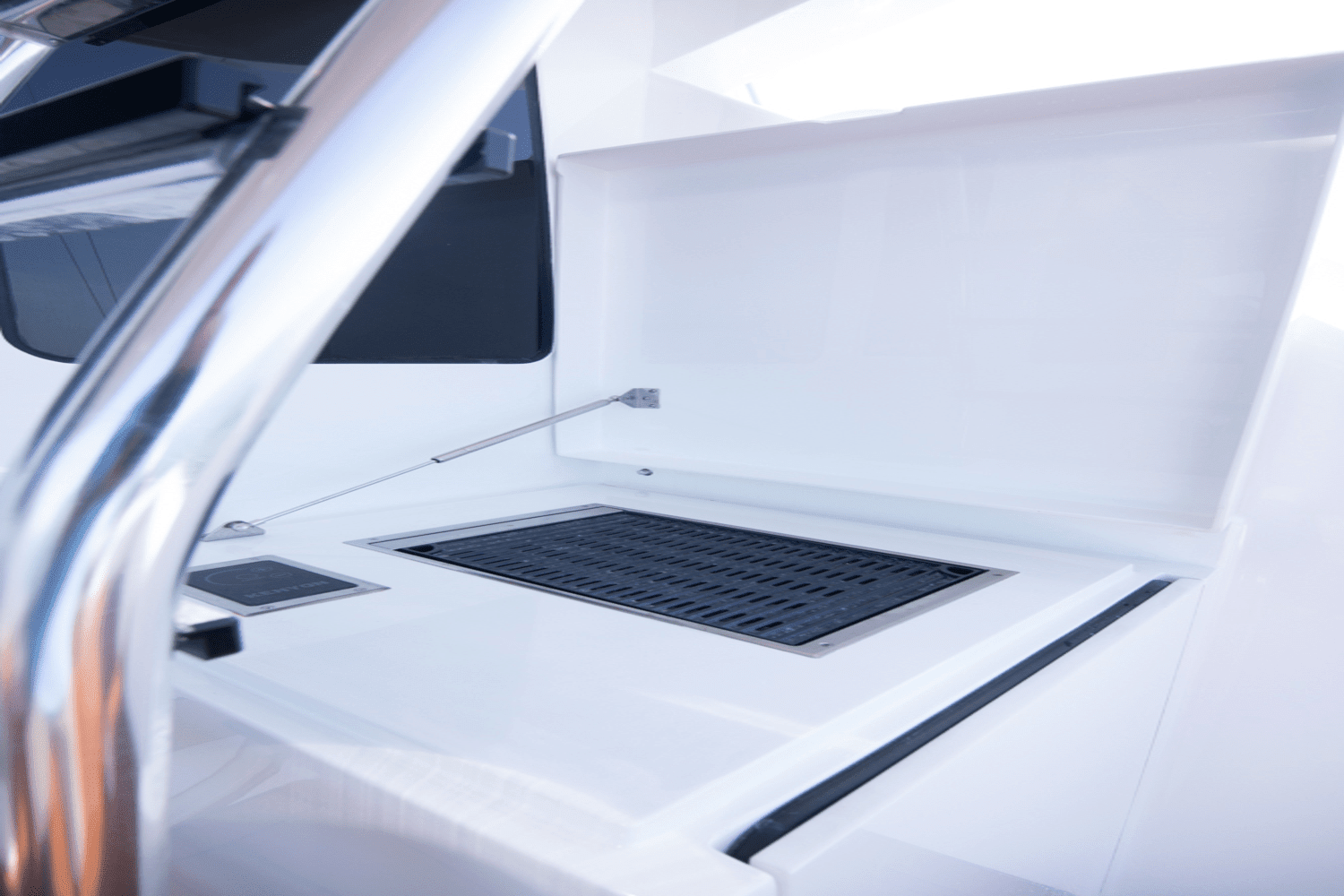 2025 Bertram 61 Convertible Image Thumbnail #29