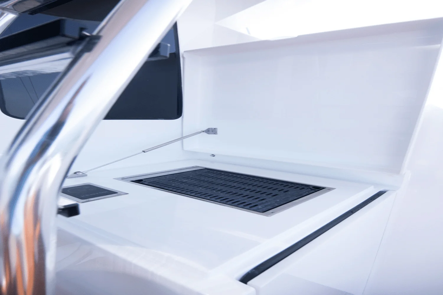 2025 Bertram 61 Convertible Image Thumbnail #29