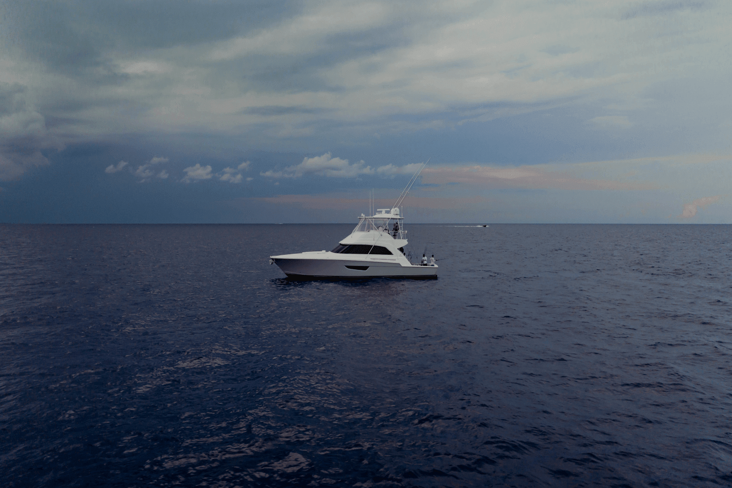 2025 Bertram 61 Convertible Image Thumbnail #27