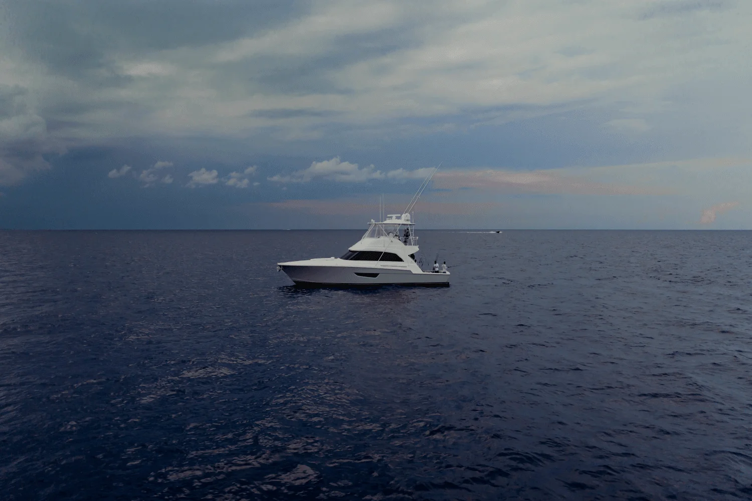 2025 Bertram 61 Convertible Image Thumbnail #27