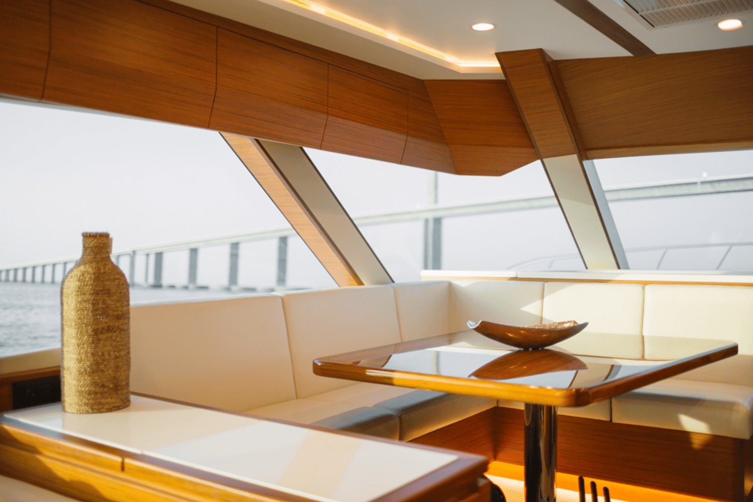 2025 Bertram 61 Convertible Image Thumbnail #12