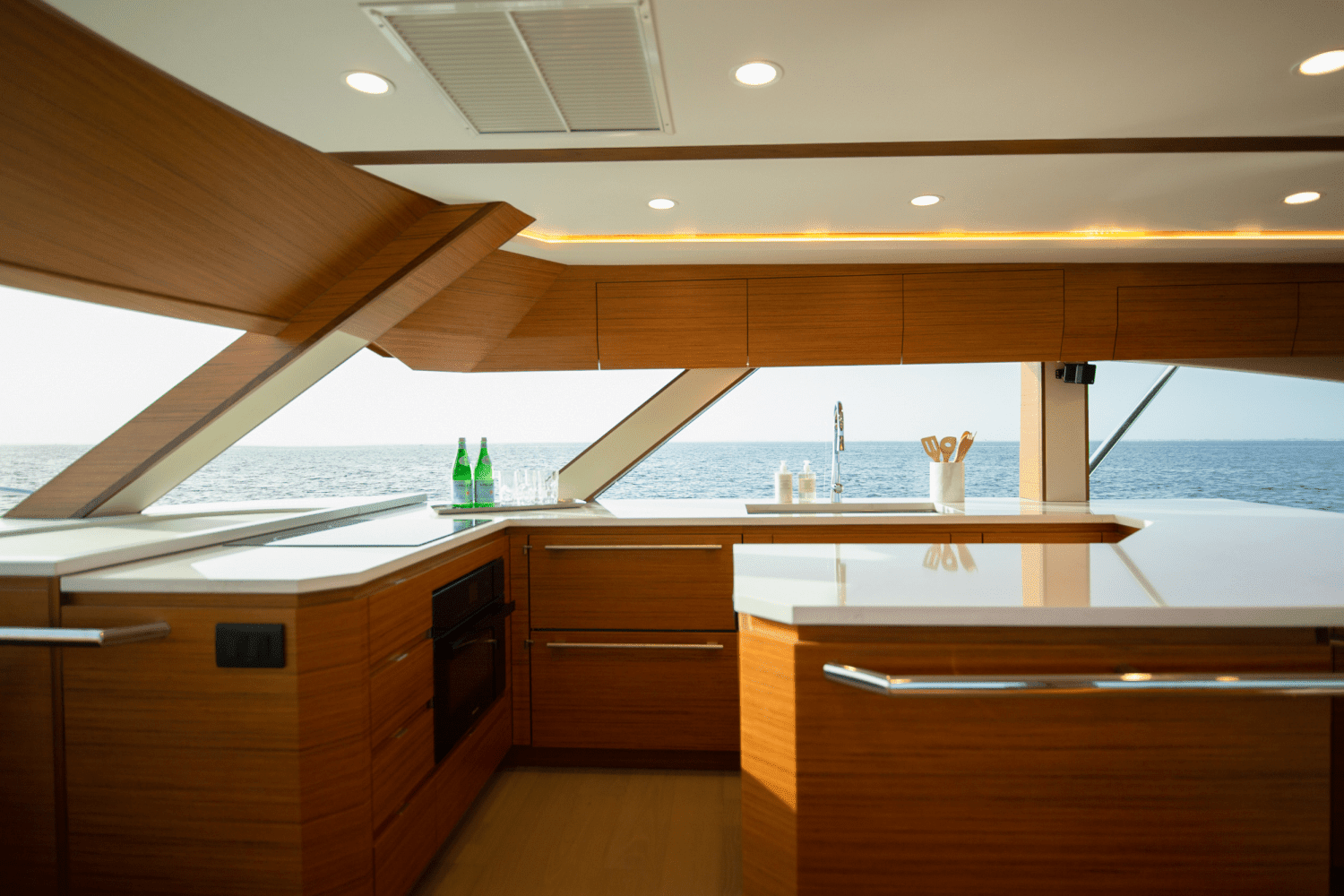 2025 Bertram 61 Convertible Image Thumbnail #3