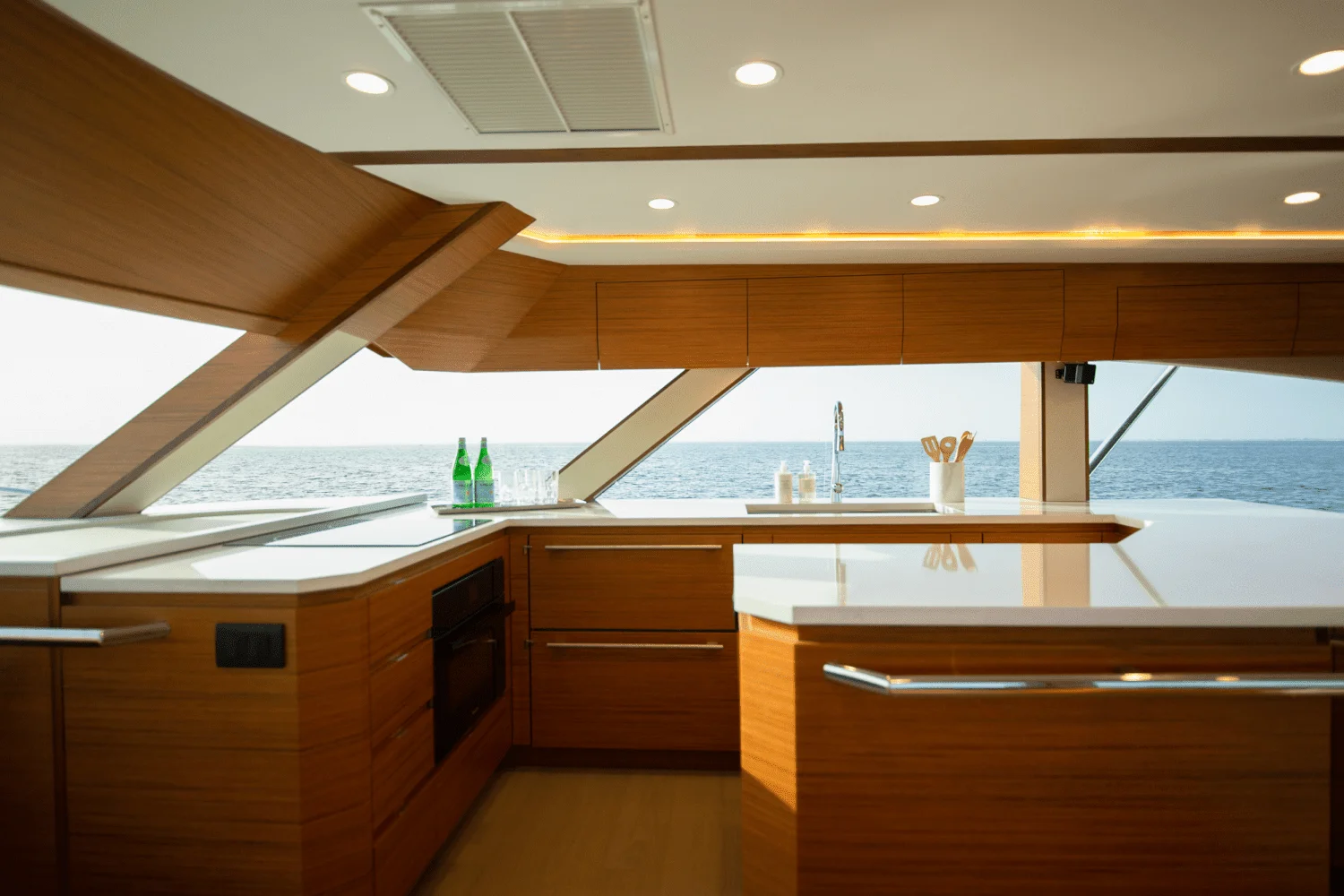 2025 Bertram 61 Convertible Image Thumbnail #3