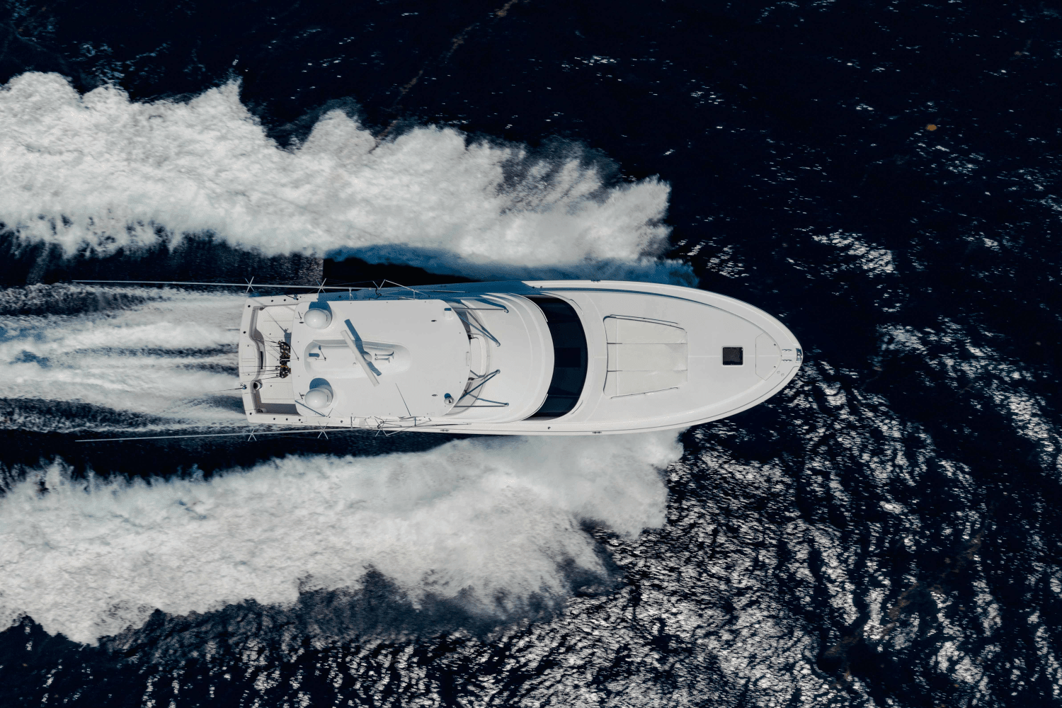 2025 Bertram 61 Convertible Image Thumbnail #34