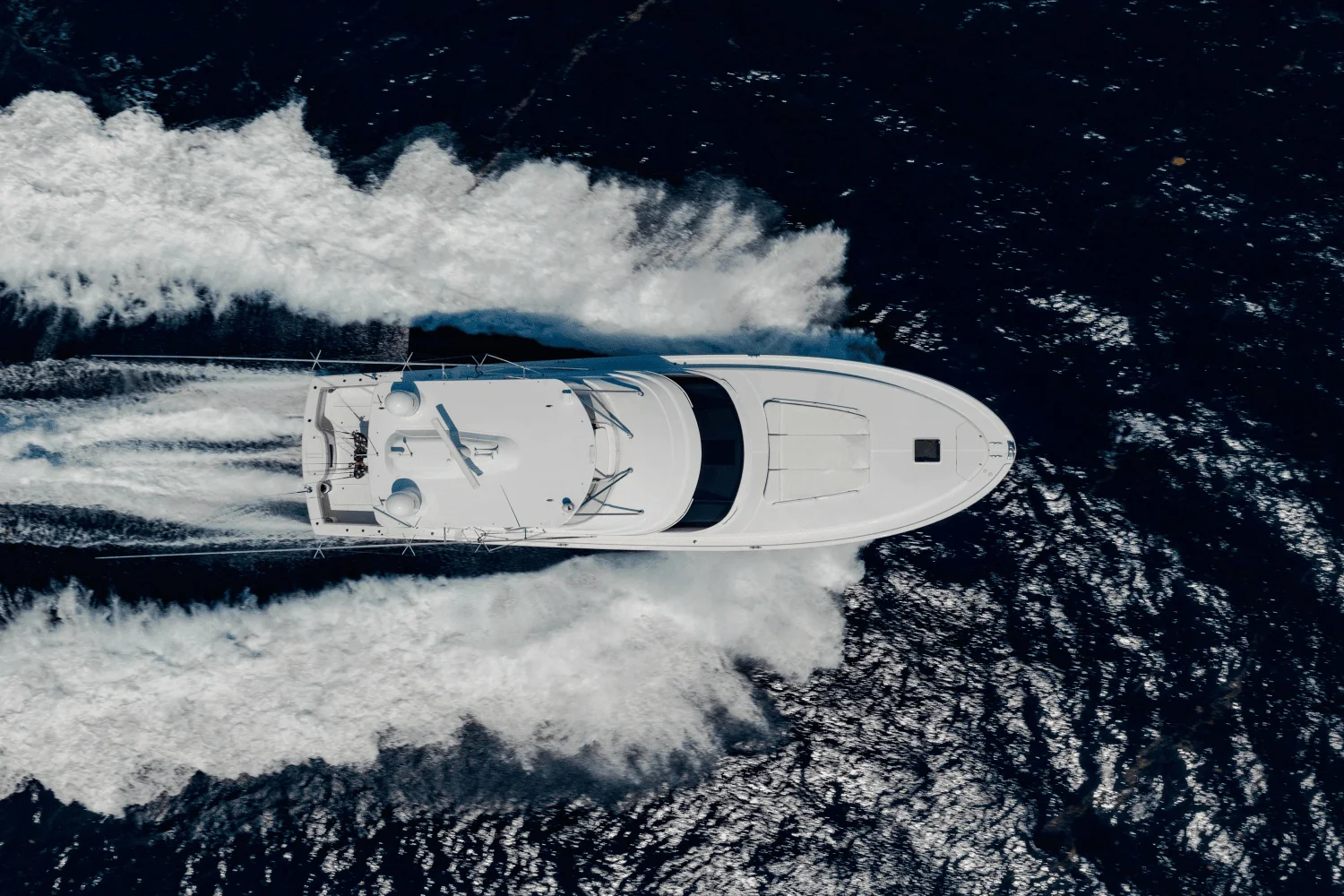 2025 Bertram 61 Convertible Image Thumbnail #34