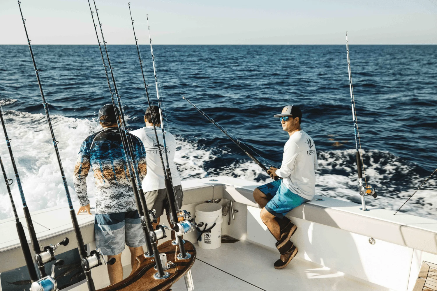 2025 Bertram 61 Convertible Image Thumbnail #51