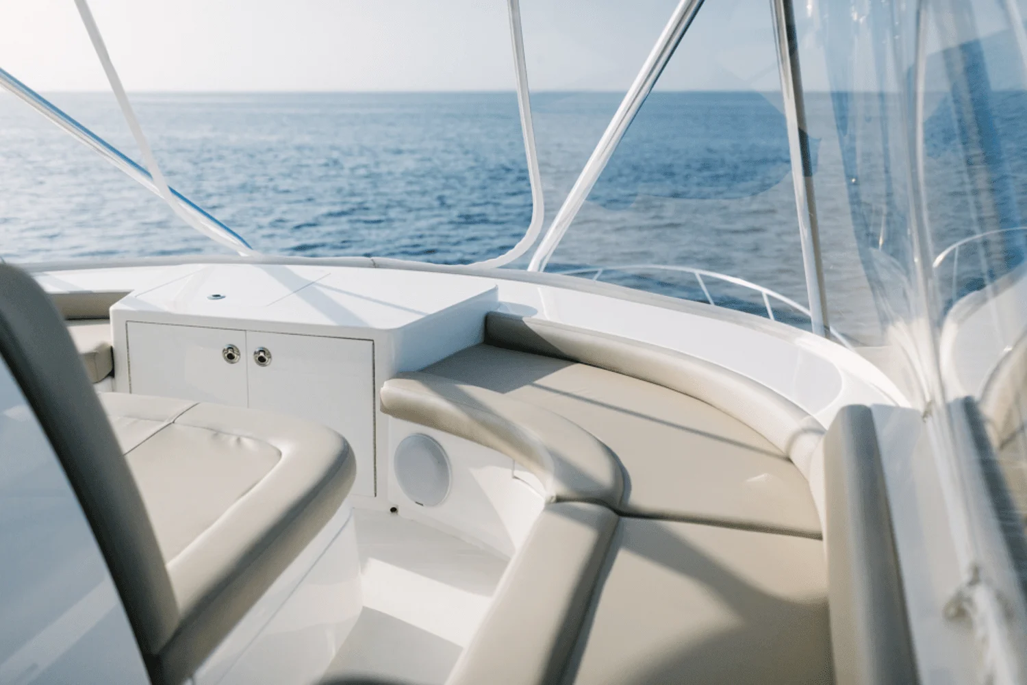 2025 Bertram 61 Convertible Image Thumbnail #24