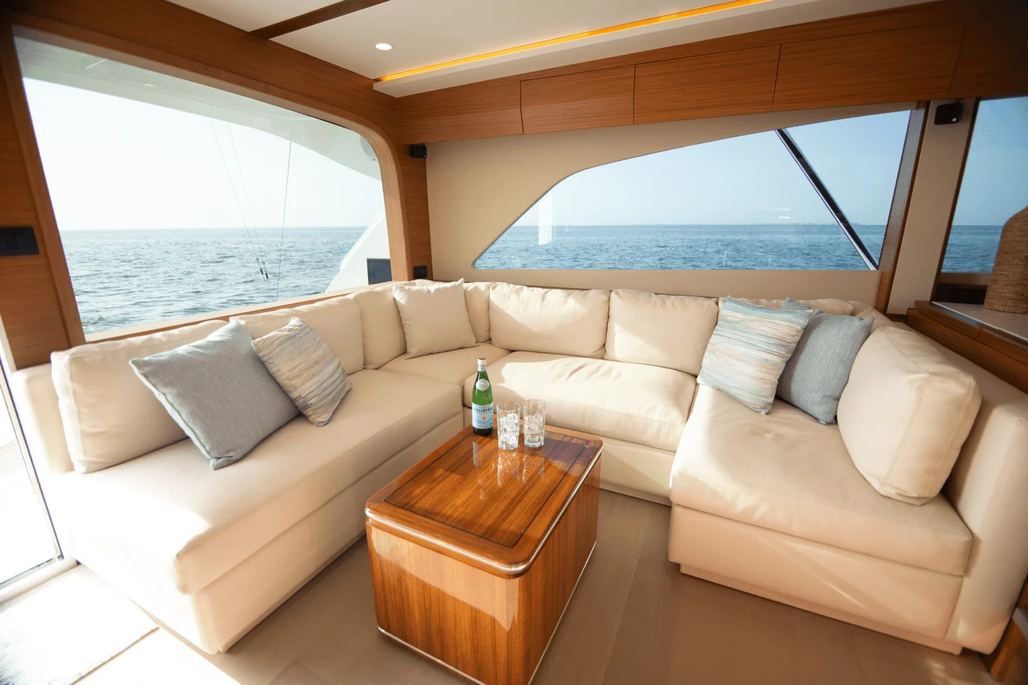 2025 Bertram 61 Convertible Image Thumbnail #32