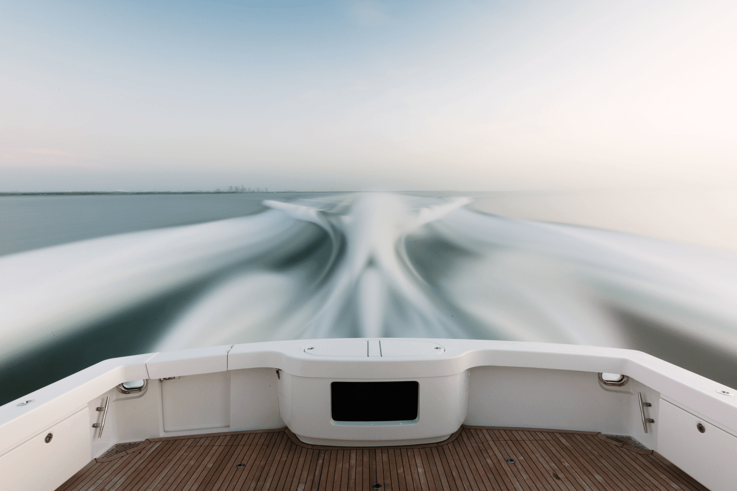 2025 Bertram 61 Convertible Image Thumbnail #10