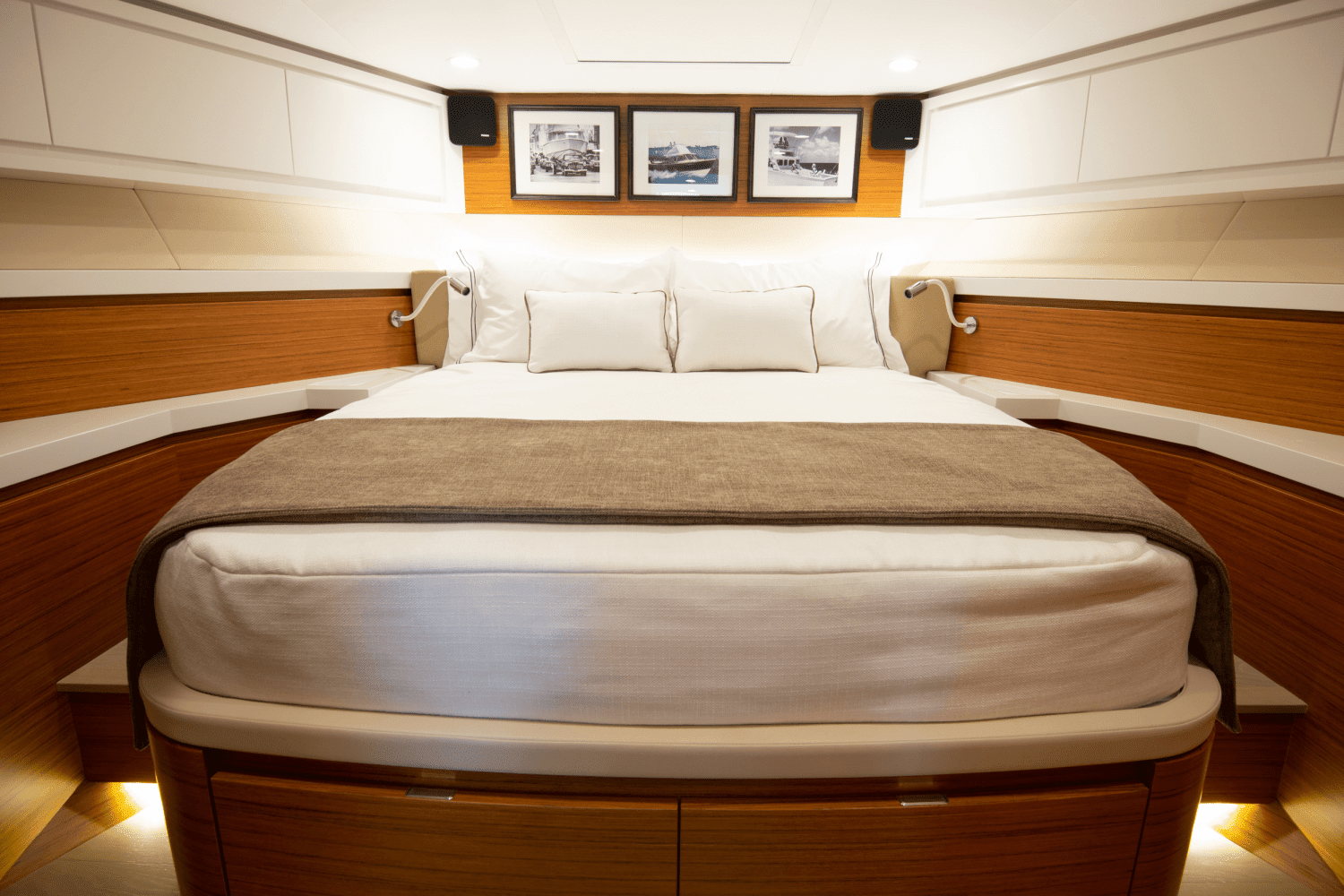 2025 Bertram 61 Convertible Image Thumbnail #43