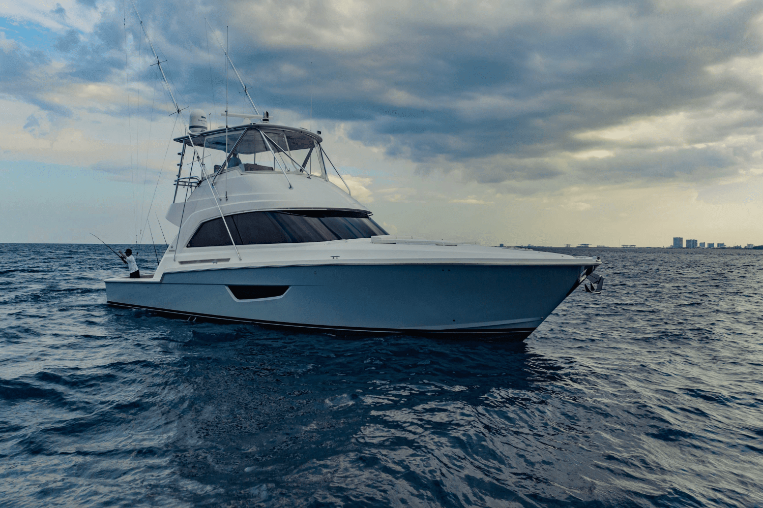 2025 Bertram 61 Convertible Image Thumbnail #22