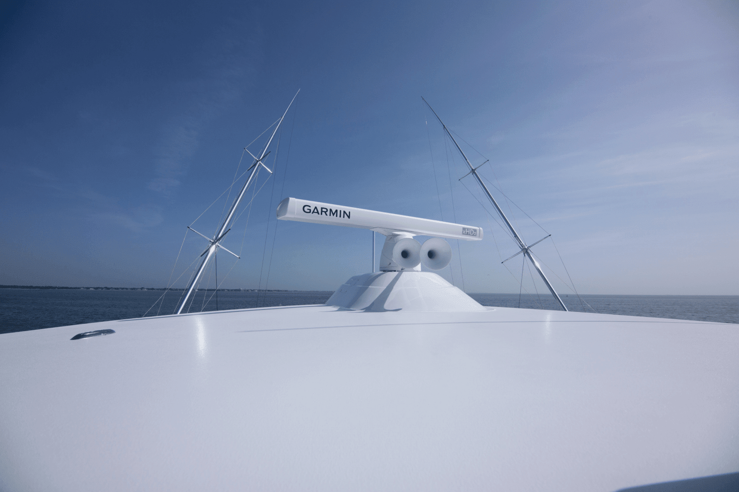 2025 Bertram 61 Convertible Image Thumbnail #40