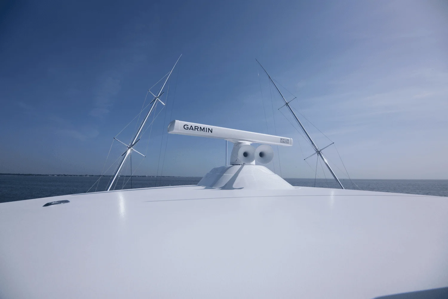 2025 Bertram 61 Convertible Image Thumbnail #40