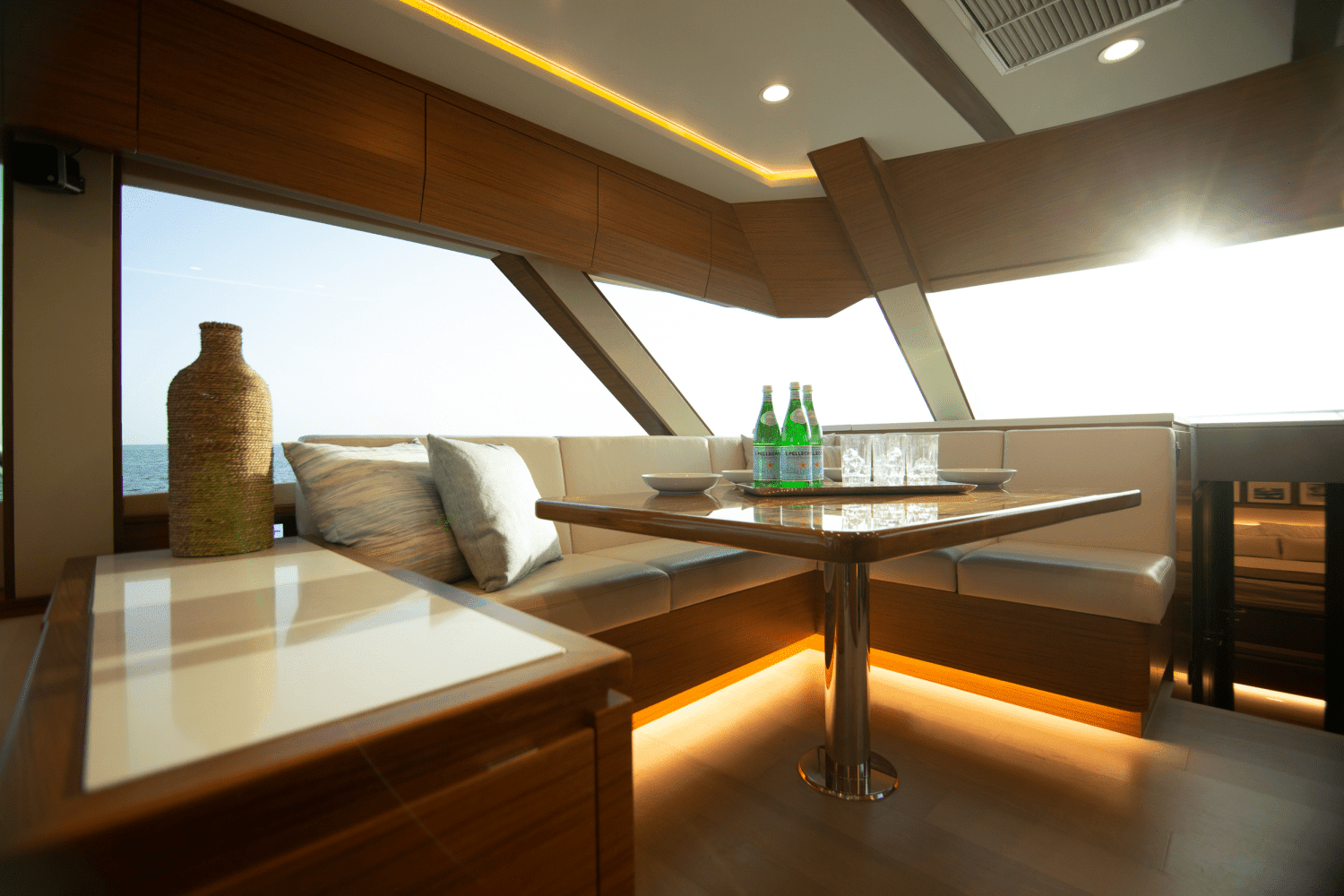 2025 Bertram 61 Convertible Image Thumbnail #15