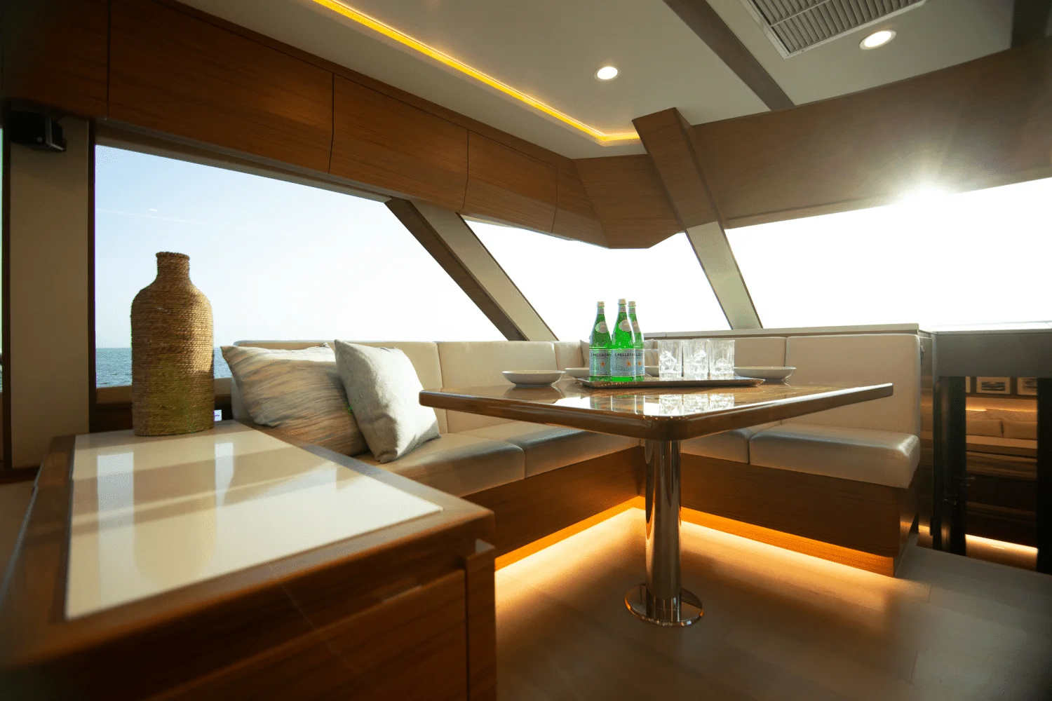 2025 Bertram 61 Convertible Image Thumbnail #15