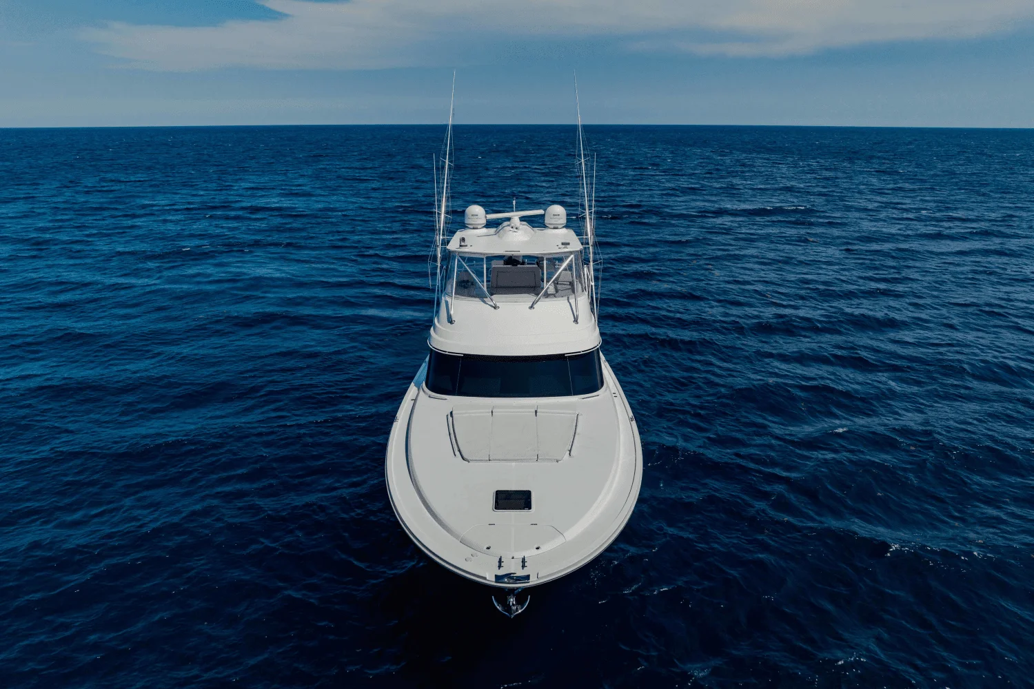 2025 Bertram 61 Convertible Image Thumbnail #35