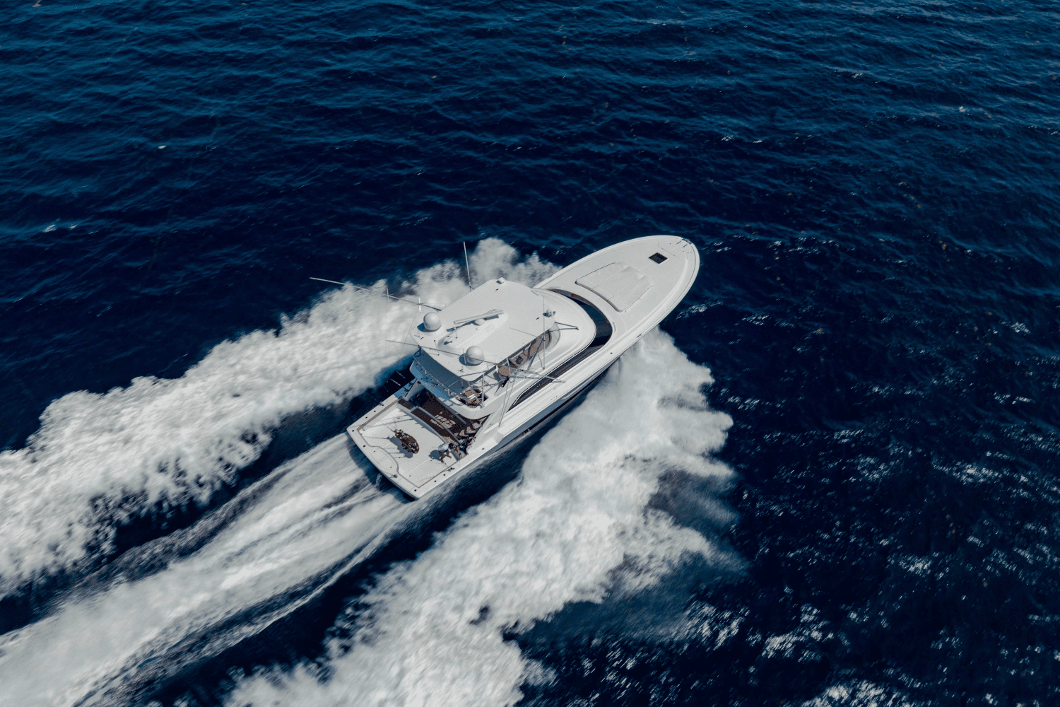 2025 Bertram 61 Convertible Image Thumbnail #33