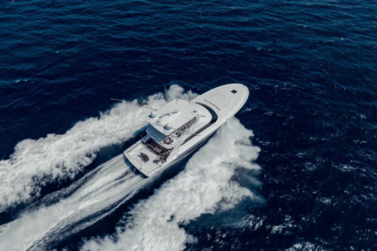 2025 Bertram 61 Convertible Image Thumbnail #33