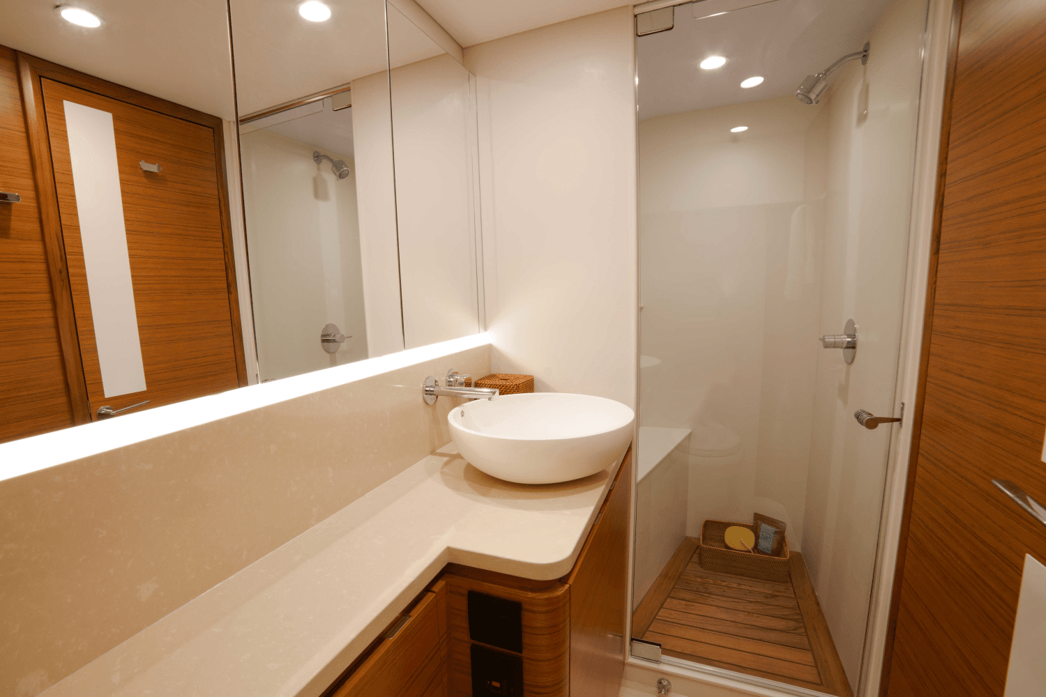 2025 Bertram 61 Convertible Image Thumbnail #1