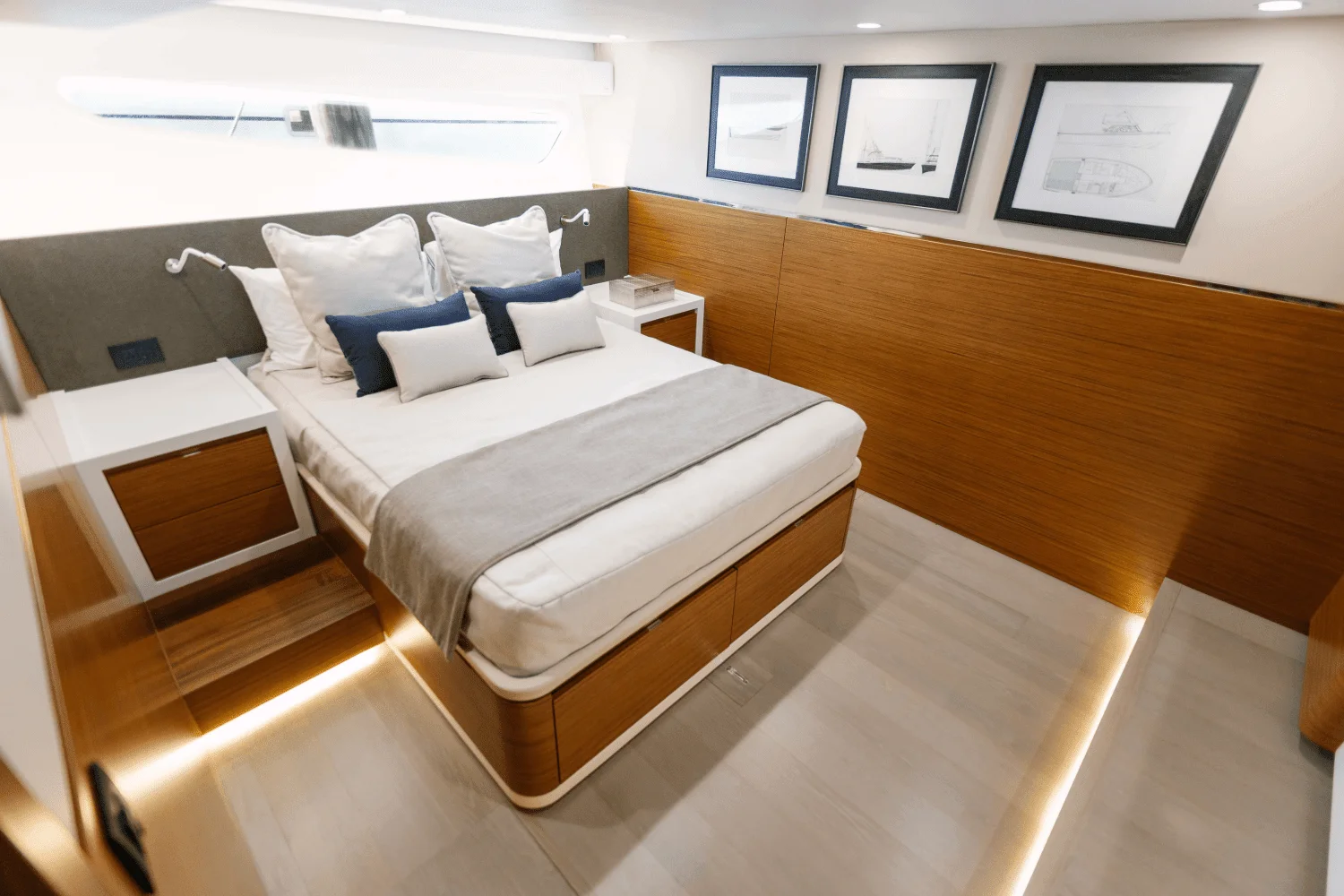 2025 Bertram 61 Convertible Image Thumbnail #30