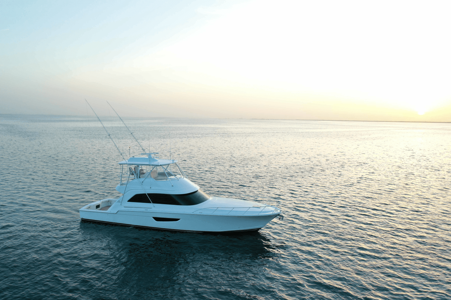 2025 Bertram 61 Convertible Image Thumbnail #20