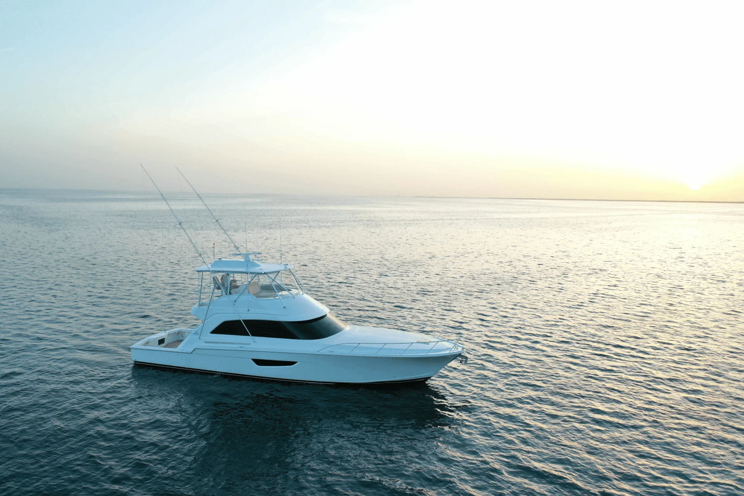 2025 Bertram 61 Convertible Image Thumbnail #20