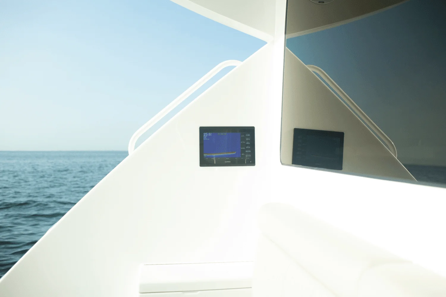 2025 Bertram 61 Convertible Image Thumbnail #4