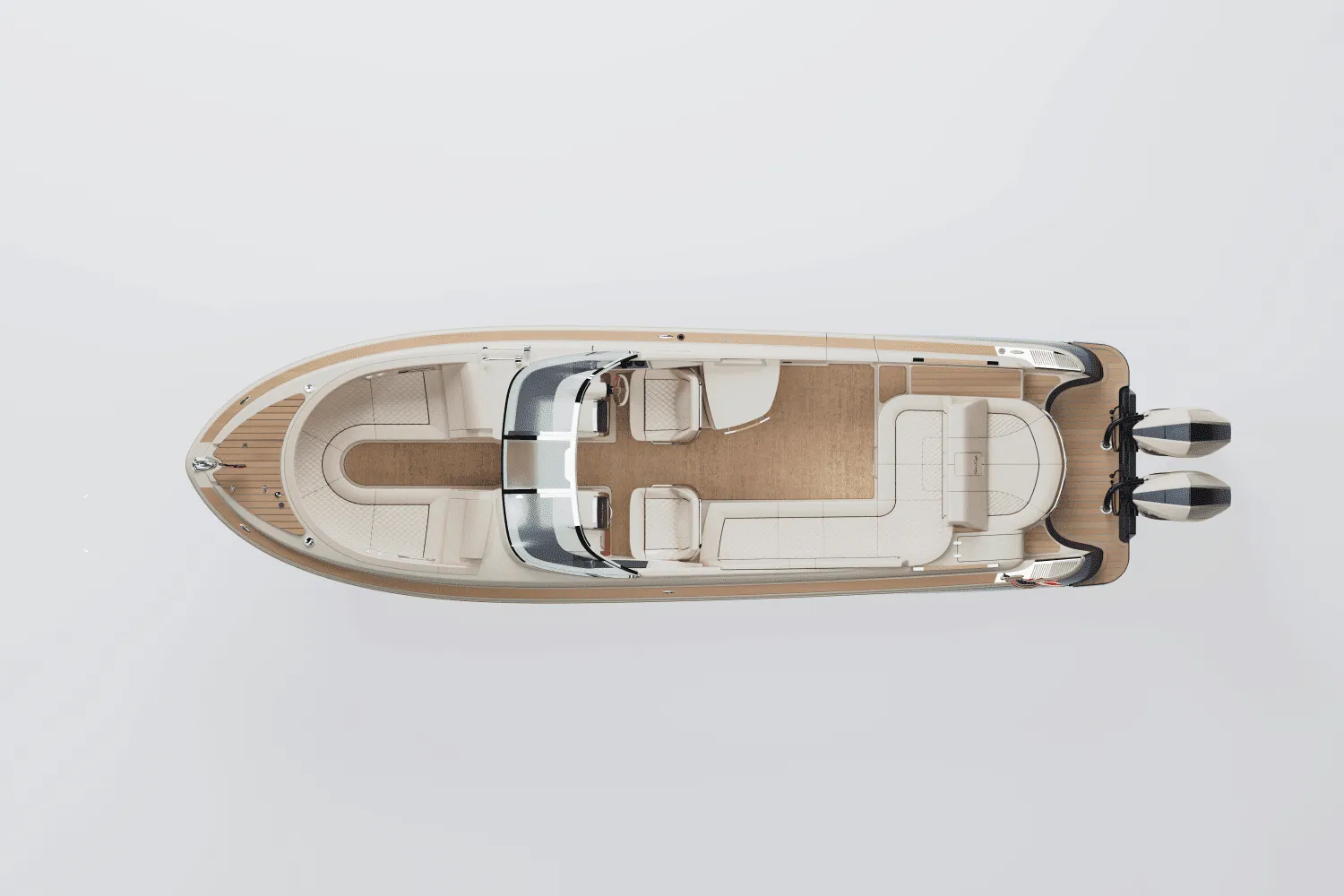 2025 Chris-Craft Launch 31 GT Image Thumbnail #0
