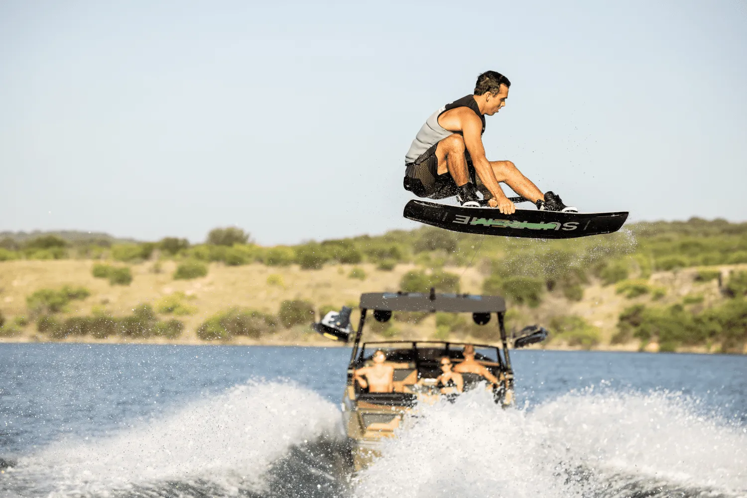 2025 ATX Surf Boats 22 Type-S Image Thumbnail #11