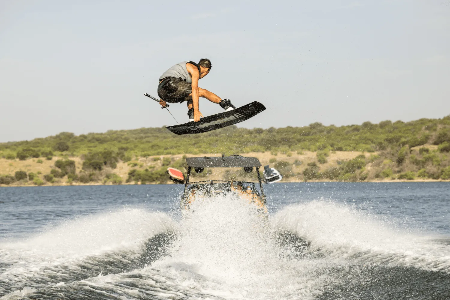 2025 ATX Surf Boats 22 Type-S Image Thumbnail #2