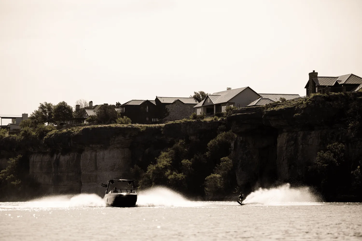 2025 ATX Surf Boats 22 Type-S Image Thumbnail #7