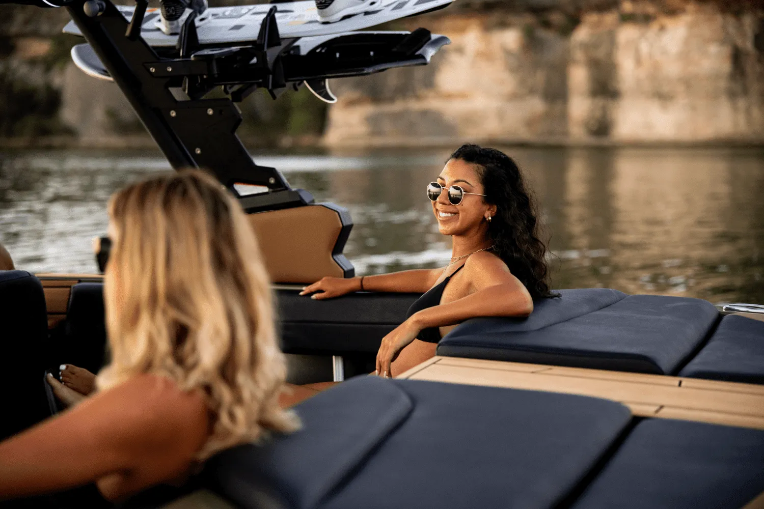 2025 ATX Surf Boats 22 Type-S Image Thumbnail #29