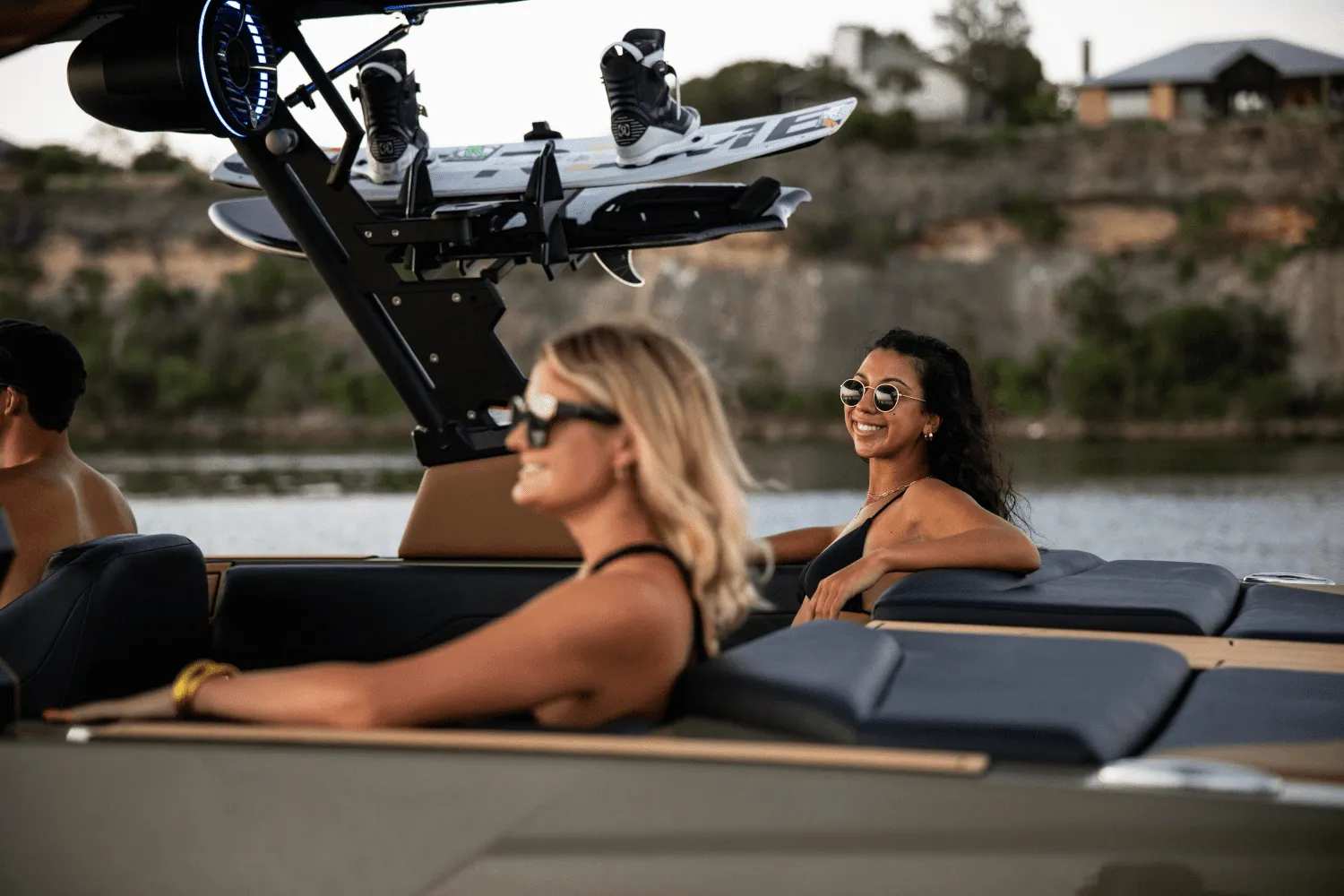 2025 ATX Surf Boats 22 Type-S Image Thumbnail #28