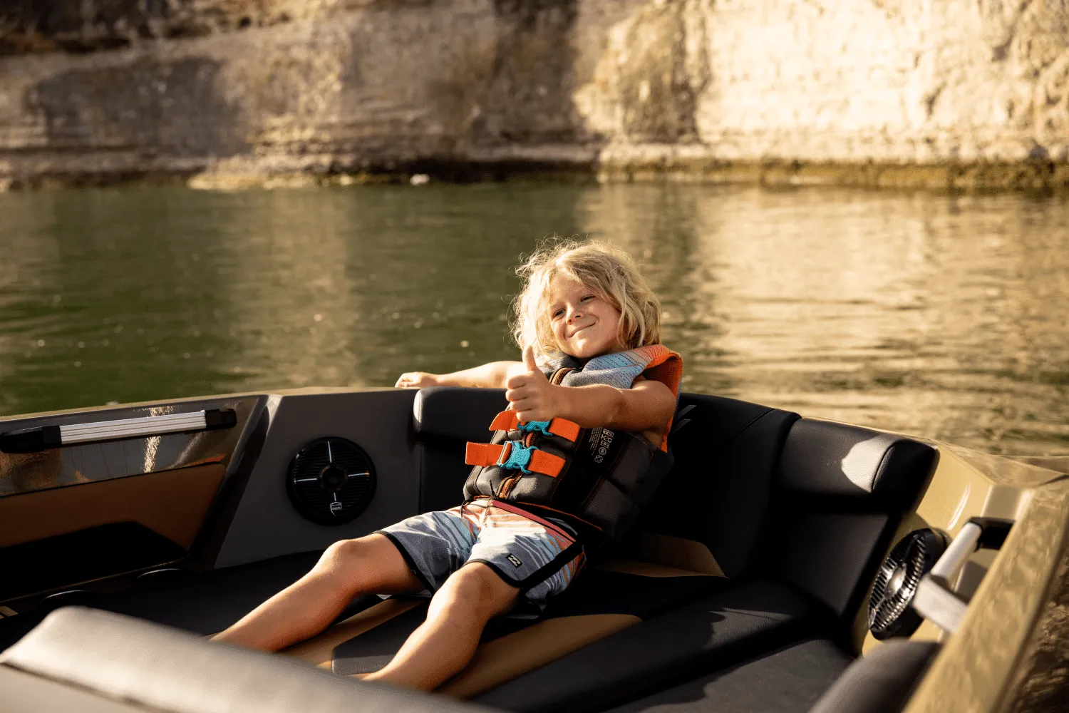 2025 ATX Surf Boats 22 Type-S Image Thumbnail #3