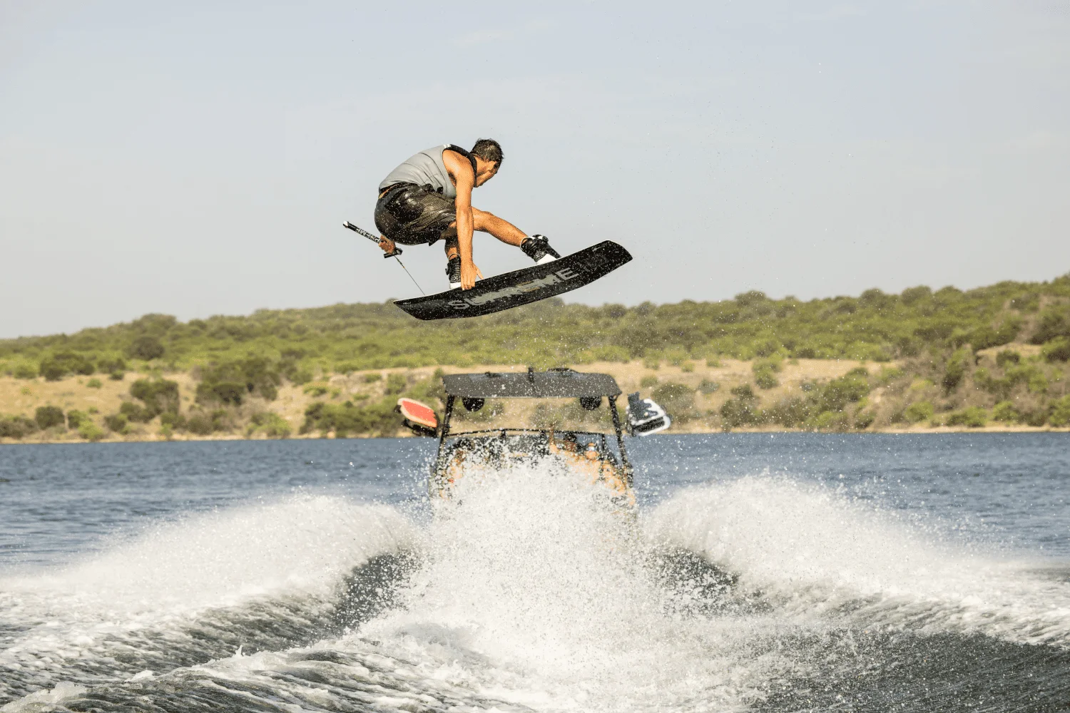 2025 ATX Surf Boats 22 Type-S Image Thumbnail #2