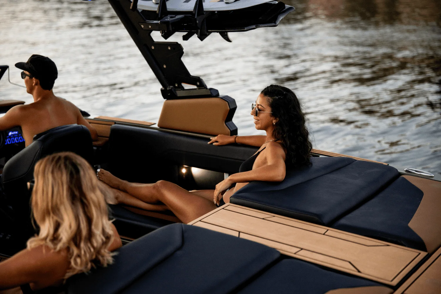 2025 ATX Surf Boats 22 Type-S Image Thumbnail #30