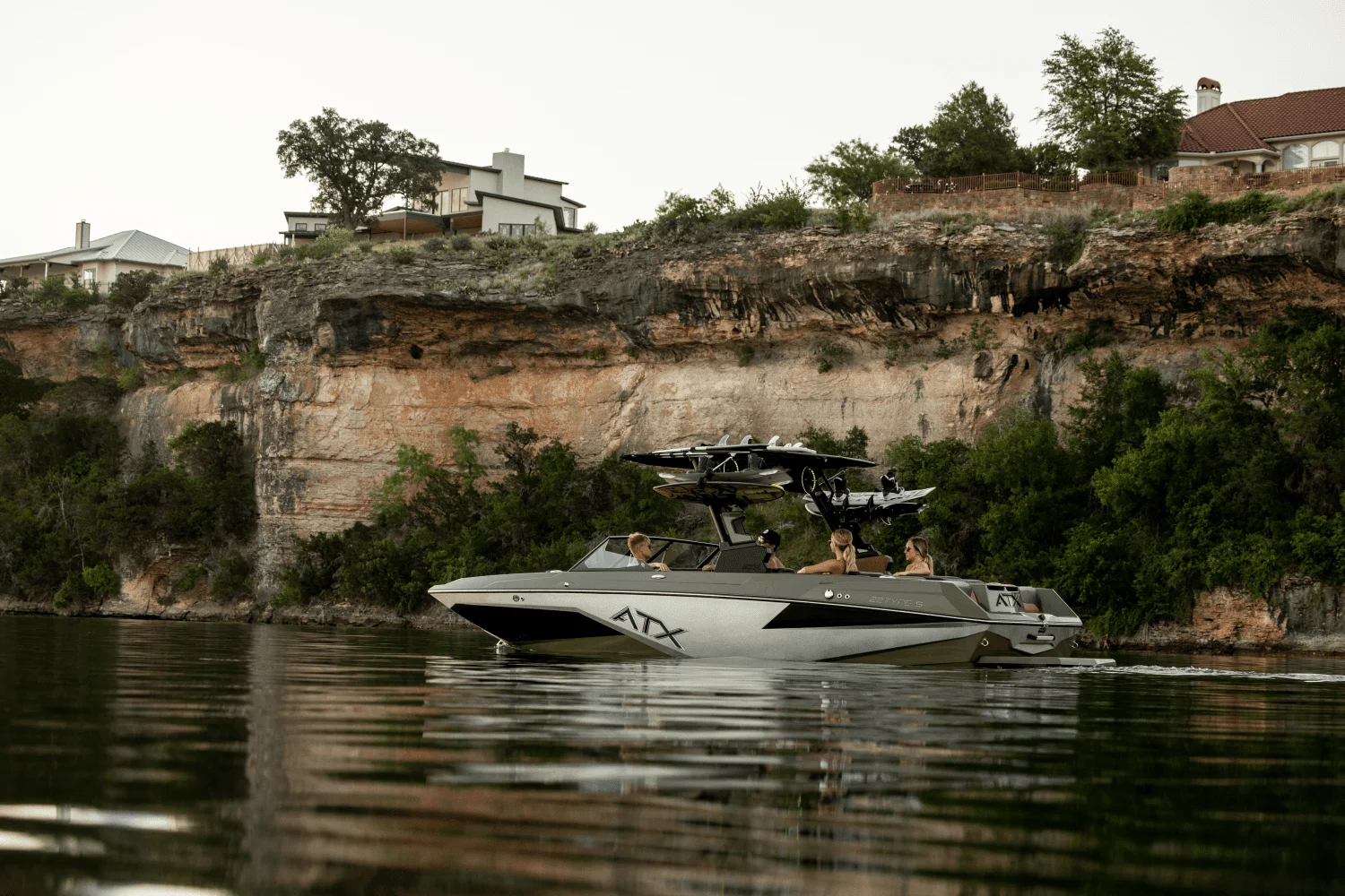 2025 ATX Surf Boats 22 Type-S Image Thumbnail #40