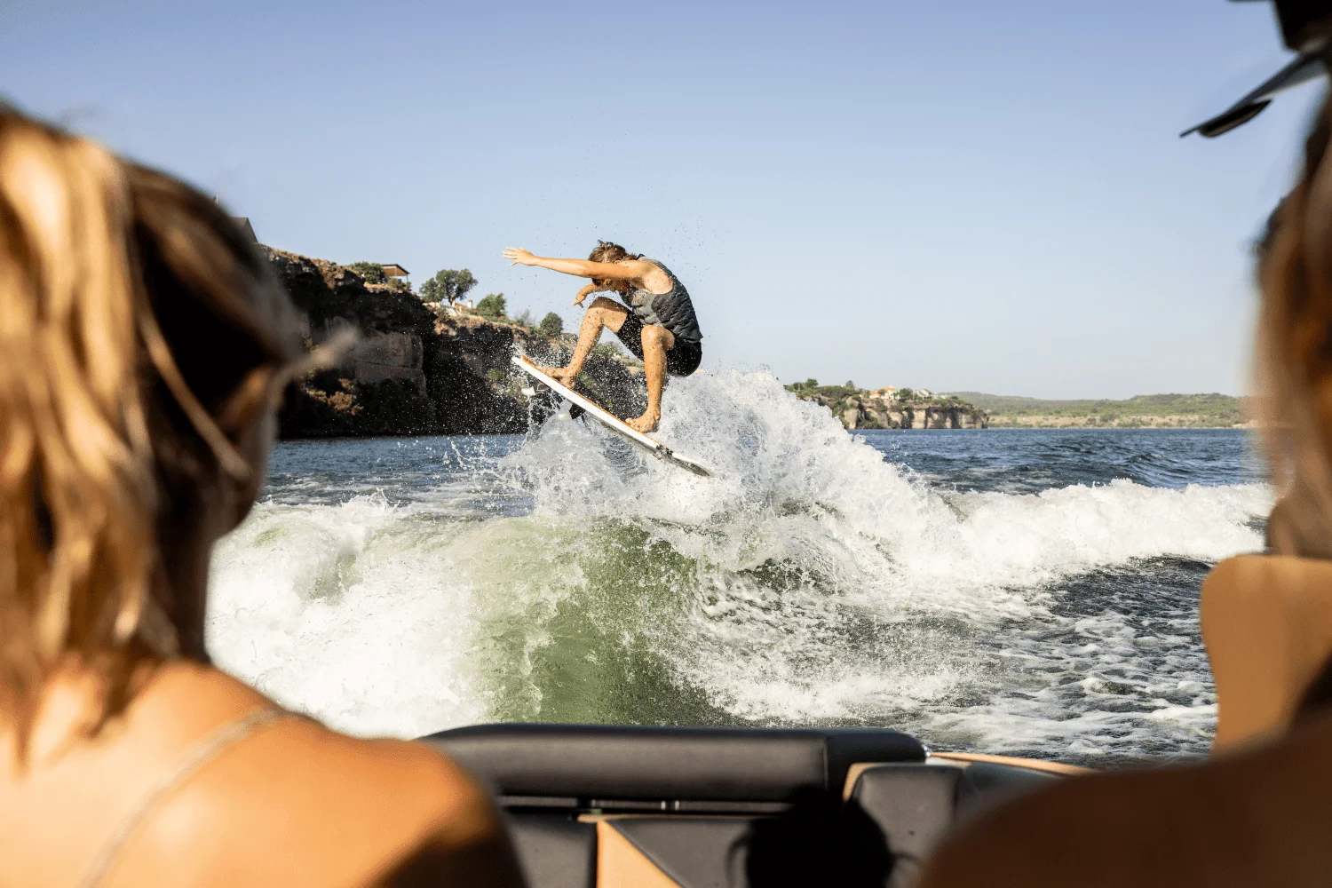 2025 ATX Surf Boats 22 Type-S Image Thumbnail #10