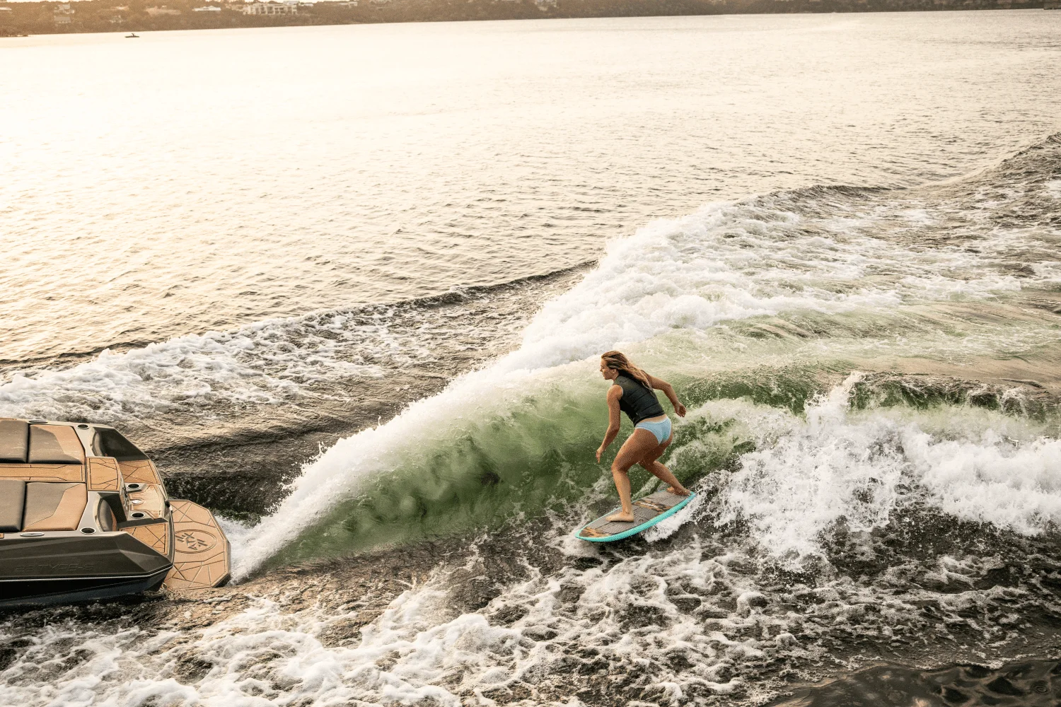 2025 ATX Surf Boats 22 Type-S Image Thumbnail #16