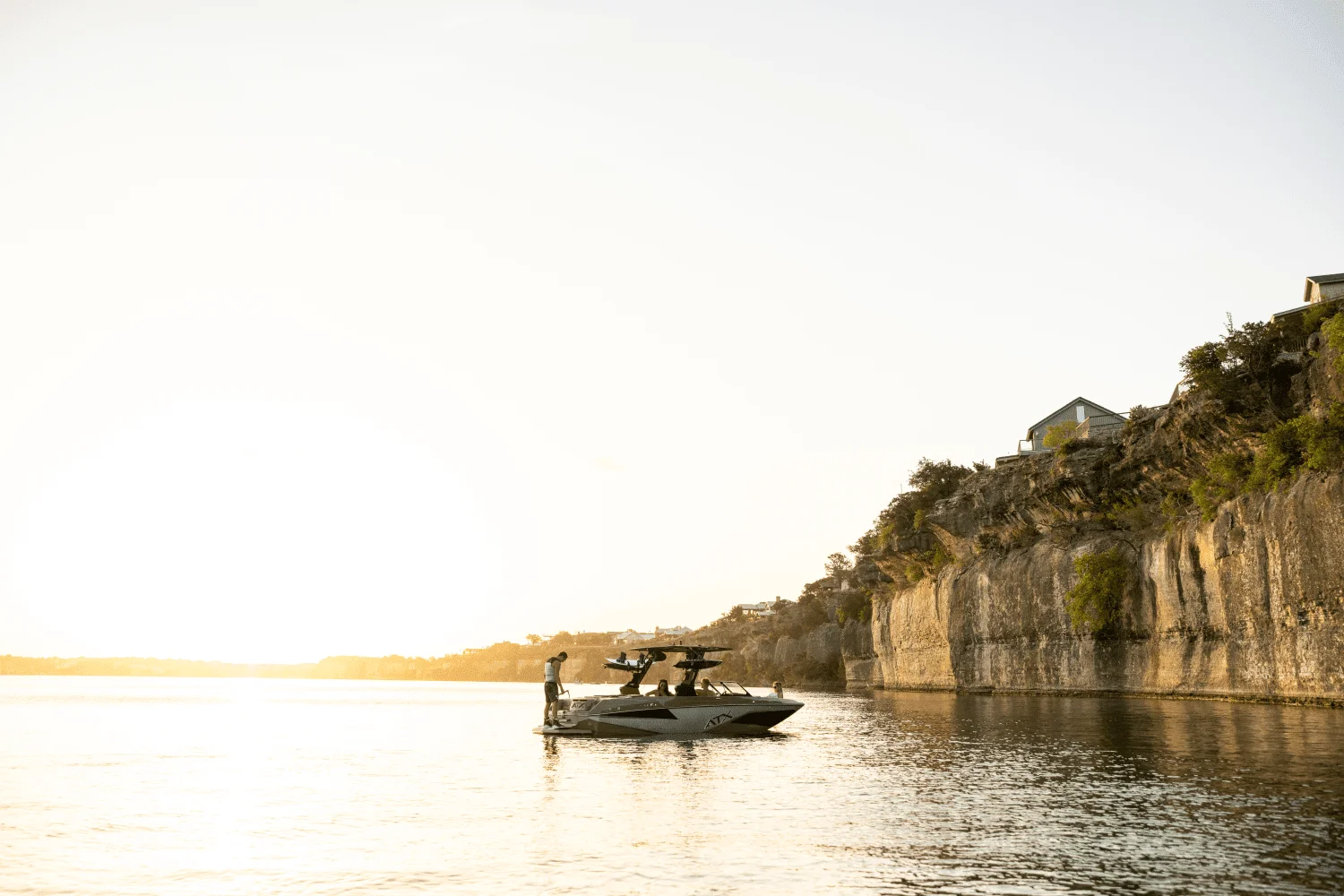 2025 ATX Surf Boats 22 Type-S Image Thumbnail #25