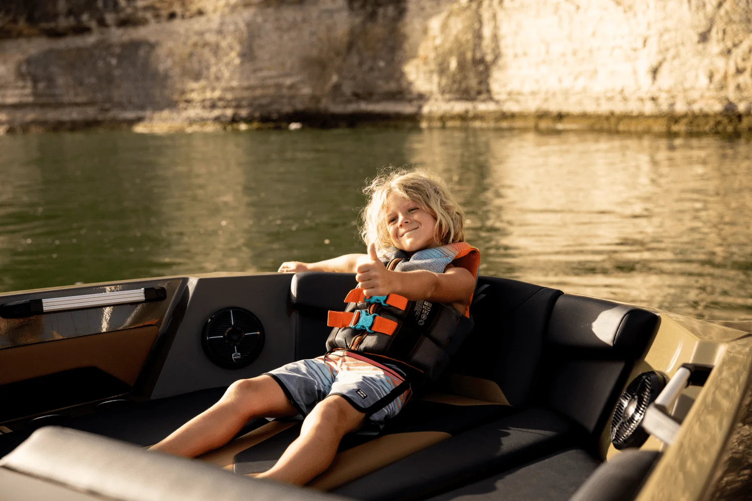 2025 ATX Surf Boats 22 Type-S Image Thumbnail #3