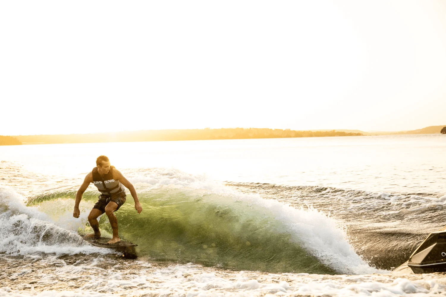 2025 ATX Surf Boats 22 Type-S Image Thumbnail #37